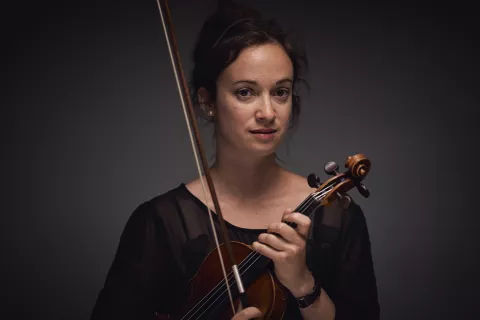 Ségolène de Beaufond