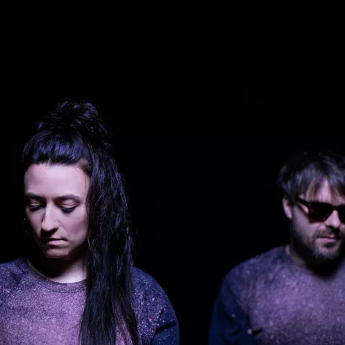 LIUN & The Science Fiction Band