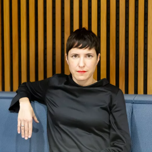 Susanne Blumenthal, Dirigentin