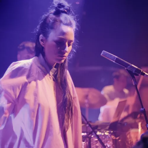 LIUN & The Science Fiction Band