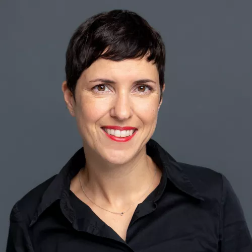 Susanne Blumenthal, Dirigentin