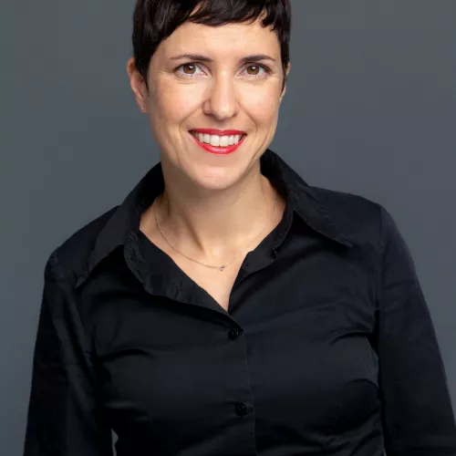 Susanne Blumenthal, Dirigentin