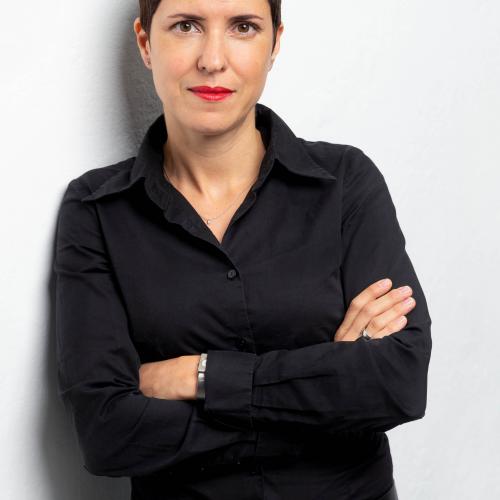 Susanne Blumenthal, Dirigentin