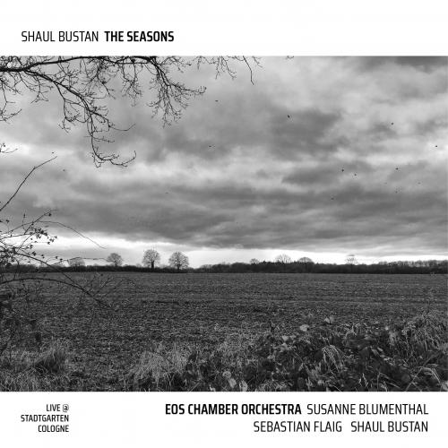 Shaul Bustan - The Seasons