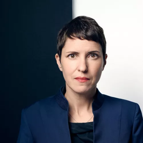 usanne Blumenthal © Christian Palm